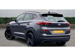 Řídící jednotka 391992BBD0   Hyundai Tucson TL 2019