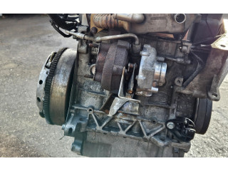  Турбина Volkswagen Lupo  045145701E, 7009603         