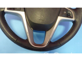 Volant Hyundai i20 (PB PBT) 2008   