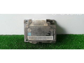 Блок подушек безопасности 46409123   Fiat Marea
