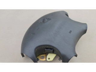 Подушка безопасности водителя TFCDM3069W1165, cfcky25wbts   Chrysler 300M