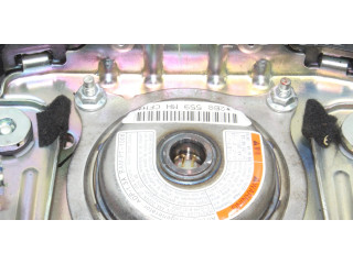 Подушка безопасности водителя 77800TM0P81   Honda Insight