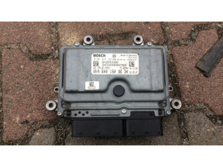 Řídící jednotka 0281015122   Mercedes-Benz B W245 2005