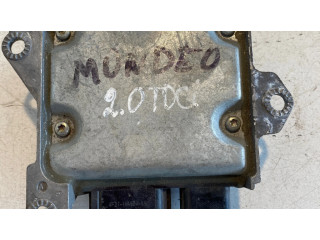 Блок подушек безопасности 4S7T14B056AB   Ford Mondeo Mk III