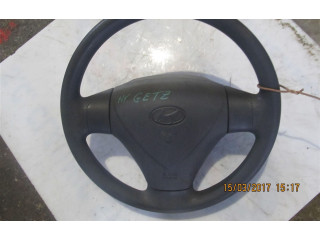 Руль Hyundai Getz   -  года       