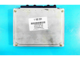 Řídící jednotka 0261204812, IMPRK1102231   Audi A6 S6 C5 4B 1997