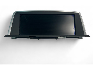 Дисплей    9266383   BMW 6 F12 F13