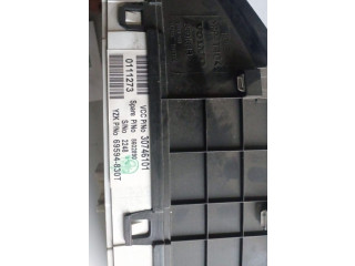 Přístrojová deska  Volvo XC90 2005 8691648, 8691648  