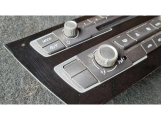 Блок управления климат-контролем 9384046, 6832880   BMW 2 F22 F23