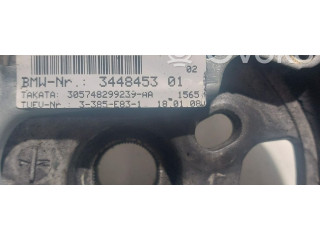 Руль BMW X3 E83  2003 - 2010 года 344845301, 344845301      