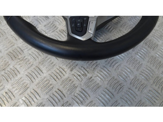 Руль Volkswagen Taigo  2021 -  года       