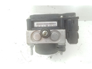 Блок управления АБС 0265232129, 0265232129   Fiat Idea
