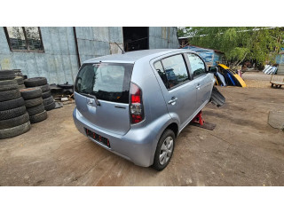 Vstřikovač 019002714, AGAFE   Daihatsu Sirion  pro benzínový motor 1.3  