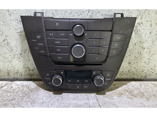 Дисплей    13277916, 100222   Buick Regal