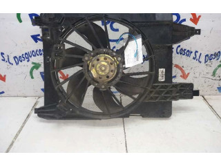 Вентилятор радиатора     7701070299    Renault Scenic RX 