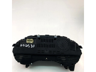 Přístrojová deska  Mercedes-Benz CLA C117 X117 W117 2014 A1179006100, 0263697024  