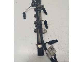 Vstřikovací lišta A6510700495   Mercedes-Benz E A207     