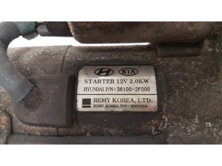 Стартер  361002F00, 800269   KIA Venga