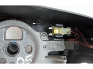 Руль Chevrolet Kalos  2005 - 2008 года       