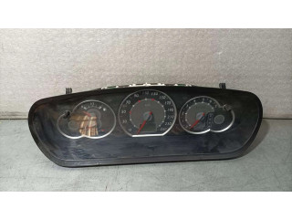 Панель приборов 9655608580, 503000880104   Citroen C5       