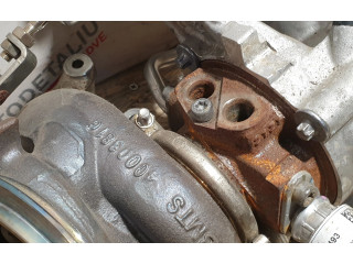  Турбина BMW 2 F45 1.5 9452135   для двигателя B38A15A      