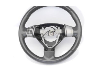 Volant Fiat Sedici 2006 71742742  