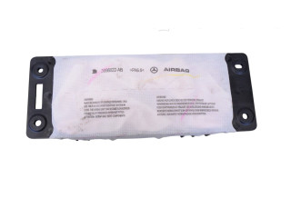 Подушка безопасности пассажира A1678607701   Mercedes-Benz GLE W167