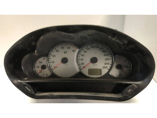 Přístrojová deska  Alfa Romeo 166 2000 156021018, 6028479904  