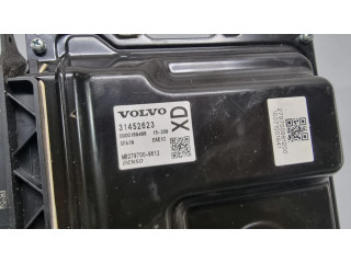 Řídící jednotka 31368636, 36011421   Volvo V40 Cross country 2016