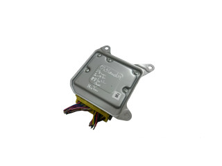 Блок подушек безопасности 8635A305, 0285011604   Mitsubishi Outlander