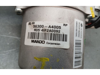    Рулевая рейка 56300a4005, 56340a4005   KIA Carens III 2013 - 2019 года