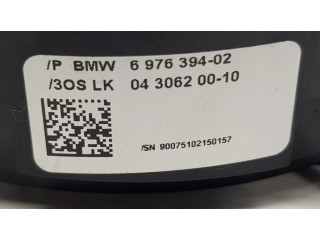 Подрулевой шлейф SRS 697639402   BMW 6 E63 E64