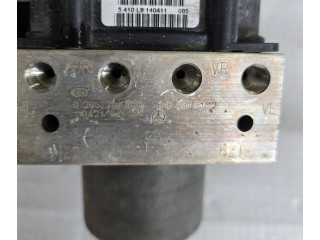 Jednotka ABS A2184310112, A2184310112   Mercedes-Benz CLS C218 X218 2012