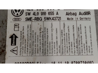 Блок подушек безопасности 4L0959655B   Audi Q7 4L