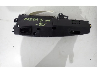 Дисплей    BBP3611J0G   Mazda 3 II