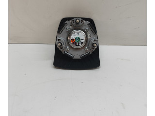 Подушка безопасности водителя 0589P1000547, 45130   Toyota bZ4X