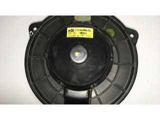Вентилятор печки    7G111, PPTD20   Chevrolet Captiva