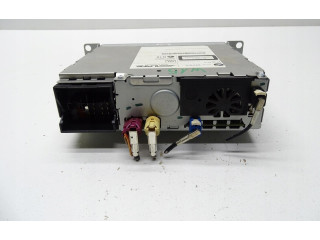 Считывающее устройство CD/DVD навигации (GPS) 9317875   BMW 5 F10 F11   