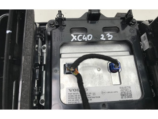Дисплей    32350422   Volvo XC40