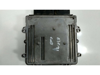 Блок управления двигателя PMN903093, A6391502279   Mitsubishi Colt