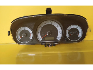 Панель приборов 34001H090, D090   KIA Ceed       