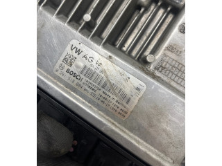 Řídící jednotka 06M907309G   Audi A7 S7 4K8 2019