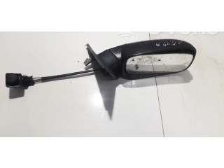 Zpětné zrcátko  Volkswagen PASSAT B3 1991  0017273, 0217273  