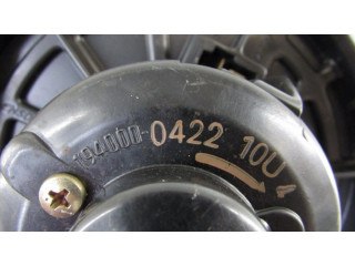 Вентилятор печки    194000042210U4   Daihatsu Cuore