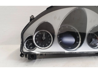 Přístrojová deska  Mercedes-Benz E A207 2013 A2129001814, A2C82046700  