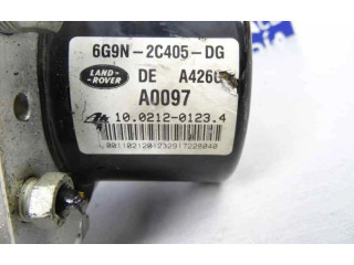 Jednotka ABS 6G9N-2C405-DG   Land Rover Freelander 2 - LR2 