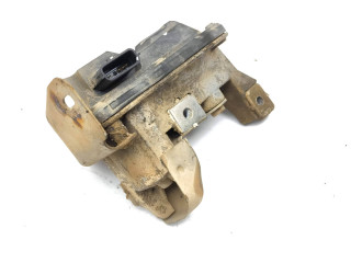 Блок управления климат-контролем 50885503, 28114E3166   Nissan X-Trail T32
