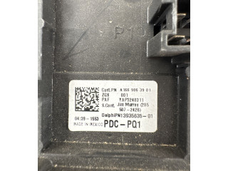  Pojistková skříňka A1669063901, A1669063901   Mercedes-Benz GL X166 2016