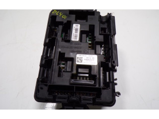 Pojistková skříňka Řídící jednotka BSM 61149259466, 938907001   BMW 1 F20 F21 2016