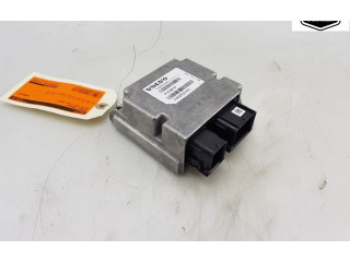 Блок подушек безопасности P31406147, 31406147   Volvo V40